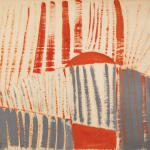Terry Frost, Untitled Composition, 1956-57 circa