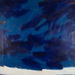 Gordon House, Late Path II (Antibes), 2000, circa