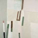 Daisy Cook, Canopy Vase (Raw Umber), 2024