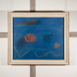 Henri Hayden, Nature morte (Still life), 1969