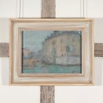 Martin Yeoman, Campanile, Venice