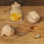 Maxwell Ashby Armfield, San Giorgio, Venice