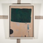 Philip Jones, Severed Wall, 2007