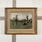 Alan Reynolds, Mariposa Nocturna, 1967