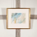 John Hubbard, Abstract, 1976