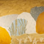David Pearce, Table Top (Apple Trees), 2016