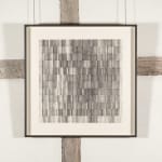 Jon Probert, Untitled X (Linear Motif), 2022