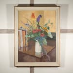John Nash, Gladiolus 'Byzantinus', June, 1969