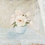 Jane Skingley, Autumn Flowers II
