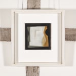 Philip Jones, Severed Wall, 2007