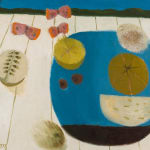 Mary Fedden, Spring Flowers, 2003