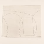 Ben Nicholson, Single Form, 1967