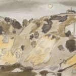 William George Gillies, Near Howgate