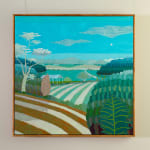 Richard Ballinger, Islands, 2024