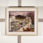 Julian Trevelyan, Harbour (from School Prints), 1946