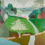 Richard Ballinger, The Island, 2023
