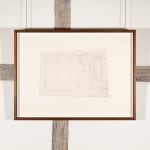 Ben Nicholson, Single Form, 1967