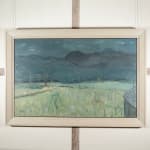 William George Gillies, Lothian Landscape
