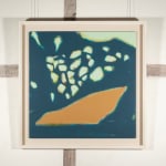 Gordon House, Late Path II (Antibes), 2000, circa