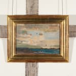 James Paterson, Stormy Evening - Sound of Iona