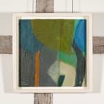 Chloe Lamb, Reaching For Yellow, 2025