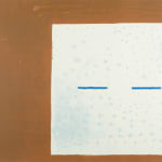 William Scott, Areas Contrasted, from A Poem for Alexander, 1972