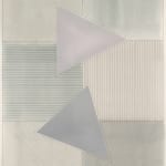 Gordon House, Late Path II (Antibes), 2000, circa