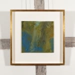 John Hubbard, Abstract, 1976