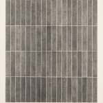 Jon Probert, Untitled X (Linear Motif), 2022