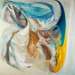 Peter Joyce, Landscape 3, 1993