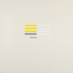 Richard Lin, Summer, from The Four Seasons, 1966