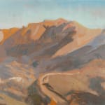 Gerald Festus Kelly, At Jehol, 1936