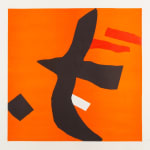 Philip Sutton, Pacific, 1966