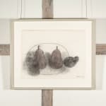 William Scott, Berlin Blues study, 1965, circa