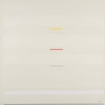 Richard Lin, Summer, from The Four Seasons, 1966