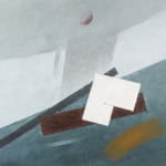 Keith Purser, Winter Harbour, 2024