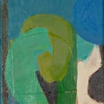 Chloe Lamb, Reaching For Yellow, 2025