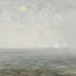 Richard Eurich, Sun and Rain, 1980