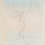 Ben Nicholson, Lucca (small version), 1967