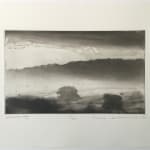 Norman Ackroyd, (Folio) Travels with Copper and Wax, 1993