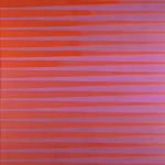 Michael Kidner, Orange To Violet, 1961
