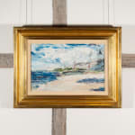 Jack B. Yeats, The Imperator, 1940s, circa