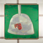 Gordon House, Late Path II (Antibes), 2000, circa