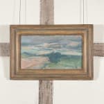 Martin Yeoman, Landscape with Trees, 2023