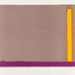 John Hoyland, Betwixt and Between, 1982