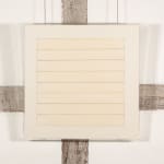 Agnes Martin, Paintings and Drawings 1974-1990 (Stedelijk), 1991
