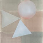 Gordon House, Late Path II (Antibes), 2000, circa