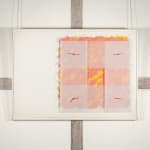 Richard Smith, Florentine 2, 1973