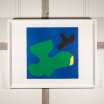 Philip Sutton, Pacific, 1966