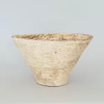 Paul Philp, Open bowl with speckle